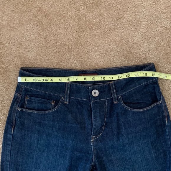 Lee One True Fit Denim Jeans - 10M - Picture 10 of 10